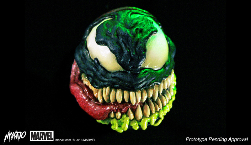 Illustration for article titled Madballs Are Almost Back, But Now You Have to Call Them MondoBalls